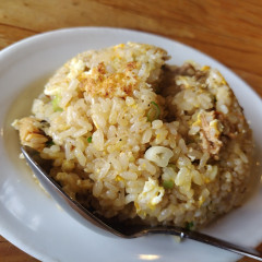 らーめん一丁亭 周東店の画像