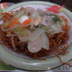 ふるさと亭 小倉沢の画像