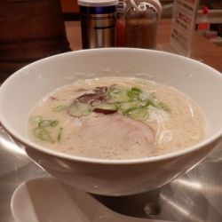 原点のラーメン　ミニ