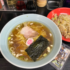 ラーメン ガッツの画像