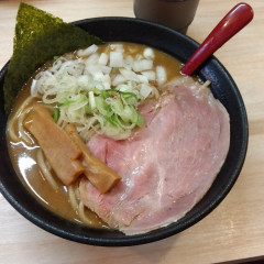 麺屋きころく 練馬氷川台店の画像