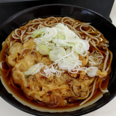 本庄そばの画像