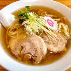 青竹手打ち佐野ラーメン さちやの画像