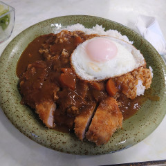 松本屋食堂の画像