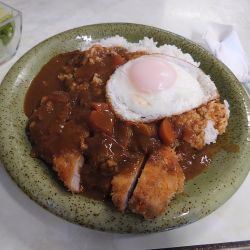 松本屋食堂の画像