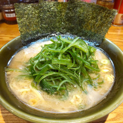 家系ラーメン 幸家 川崎大師店の画像