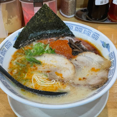 博多らーめん 一心堂  早稲田店の画像