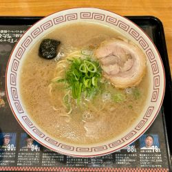 博多ラーメン健太味玉（830C）