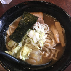 めん屋 いなば 四谷店の画像