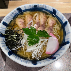 山形十割そば処 紅～BENI～の画像