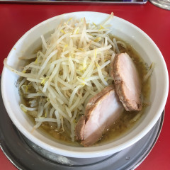 麺でる 帝京大塚店の画像