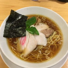 麺屋 薫風の画像
