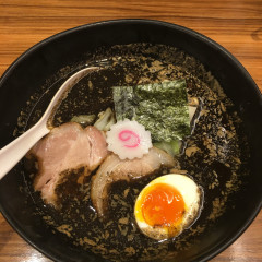 博多一風堂 代々木上原店の画像