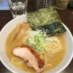 和屋製麺所の画像