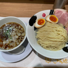 彩色ラーメンきんせい エキマルシェ大阪店の画像