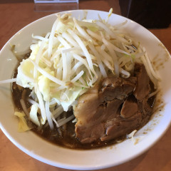 ラーメン二九の画像