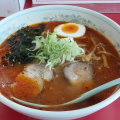 オロチョンラーメン 来々軒 座間店の画像