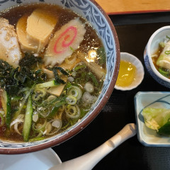 手打ちそば 高砂やの画像