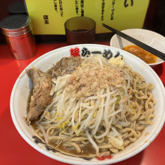 豚ラーメン 板橋駅前店の画像