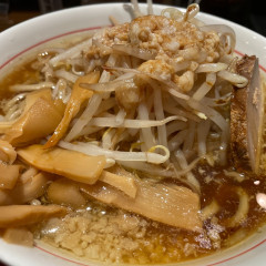 油そばみかど 山形駅前店の画像