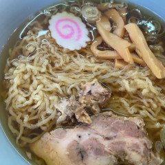 麺屋まほろばの画像