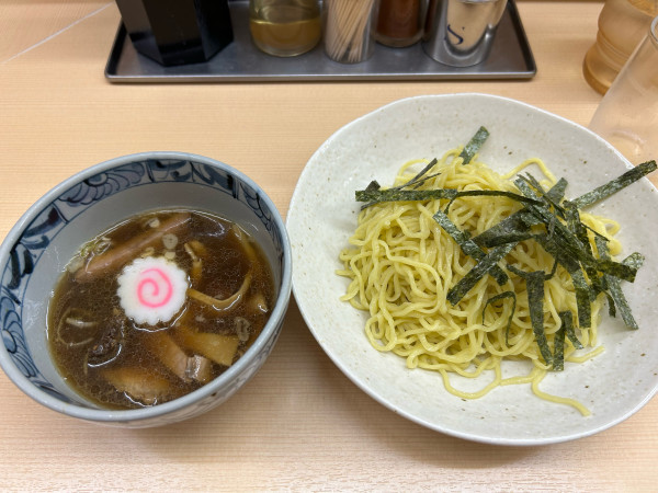 「つけざる」@いつみ屋の写真