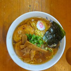 麺屋 湯や軒の画像