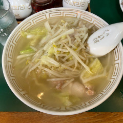 餃子の店 おけ以の画像