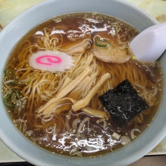 ミナミ食堂の画像