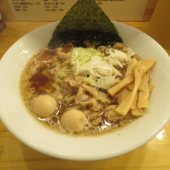 中華そば いちの画像