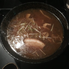 もちもちの木 新宿店の画像