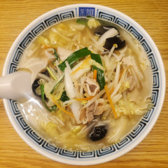 希須林 青山店の画像