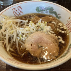 麺 りあんの画像