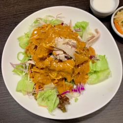 上海小籠包厨房阿杏 日比谷店の画像