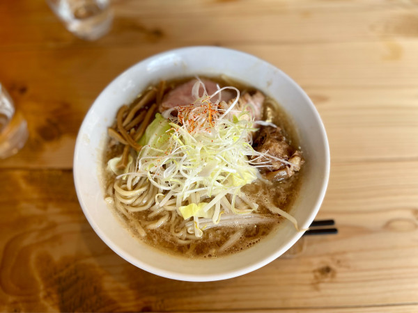 「いえ郎」@いえろうの写真