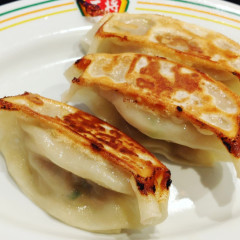 餃子の王将 武蔵浦和駅前店の画像