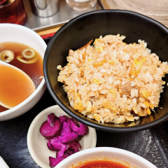 福しん 上野駅前店の画像