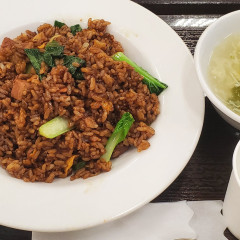 中華101 イオン東雲店の画像