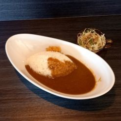 マンマキッチン -curryとcafe-の画像