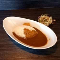 マンマキッチン -curryとcafe-の画像
