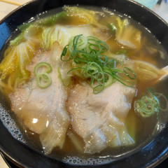 楓林らーめん 住吉店の画像