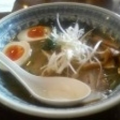 麺創房暁の画像