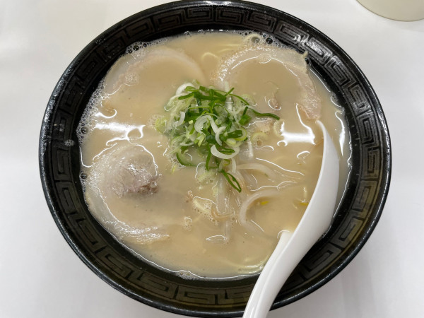 「らーめん」@玲佳の写真