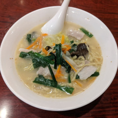 徳勝樓 三ノ輪店の画像