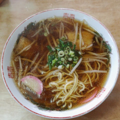 住吉食堂の画像