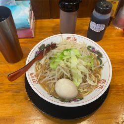 ラーメンプチ