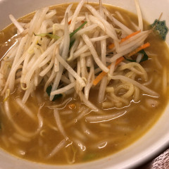 日高屋 せんげん台駅ビル店の画像