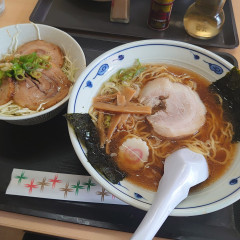 食堂大和の画像