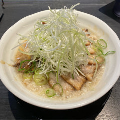 麺屋 黒のの画像