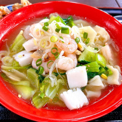 中国家庭料理 香福園の画像